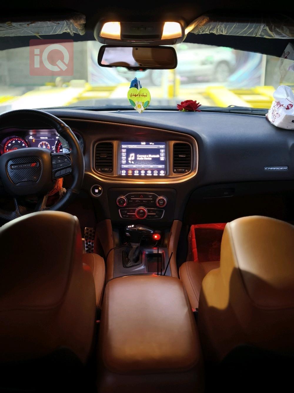 دودج تشارجر